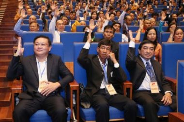 Máº·t tráº­n Tá» quá»c cho Ã½ kiáº¿n vá» 6 Äáº¡i biá»u Quá»c há»i khÃ´ng cÃ²n tÃ­n nhiá»m - 3