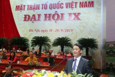 Máº·t tráº­n Tá» quá»c cho Ã½ kiáº¿n vá» 6 Äáº¡i biá»u Quá»c há»i khÃ´ng cÃ²n tÃ­n nhiá»m - 2