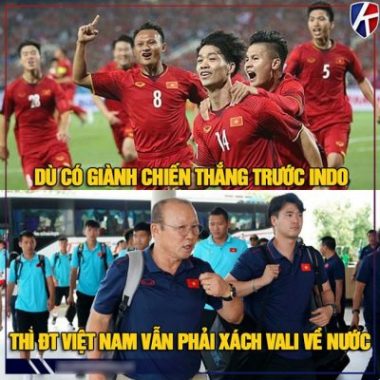 anh che: indonesia &quot;run ray&quot; khi viet nam den nha go cua hinh anh 10