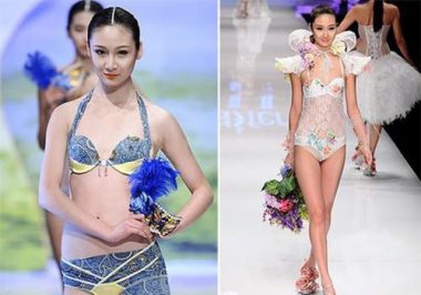 qua khu kho ngo cua nu quan nhan &quot;gay sot&quot; mang: tung la nguoi mau noi y hinh anh 2