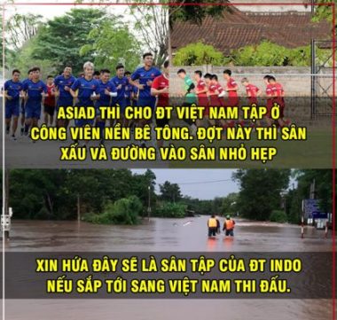 anh che: indonesia &quot;run ray&quot; khi viet nam den nha go cua hinh anh 3