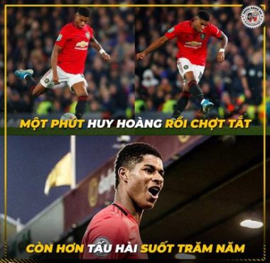 anh che: rashford hoa thanh ronaldo giup mu &quot;ket lieu&quot; chelsea hinh anh 3