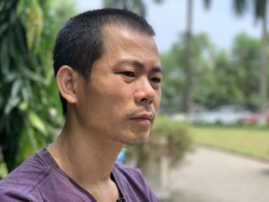 Nghiệt ngã gia đình ung thư máu chăm nhau trong đói nghèo - 7