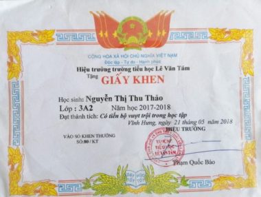 Mẹ mất, cha phiêu bạt mưu sinh, bé gái mang bệnh u bướu đang “lịm” dần ước mơ - 6
