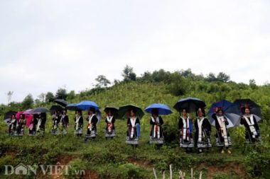 anh: le cap sac 12 den keo dai 5 ngay cua nguoi dao tien hinh anh 6