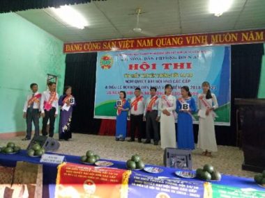 quang nam: ra mat mo hinh hoi quan nha nong hinh anh 3