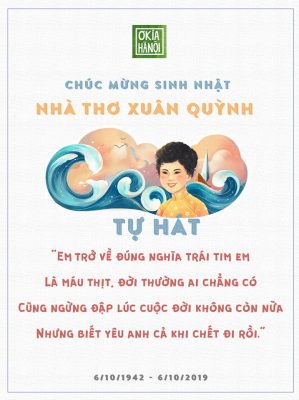 nu si xuan quynh duoc google vinh danh: xuc dong nghen loi xen lan tu hao hinh anh 5