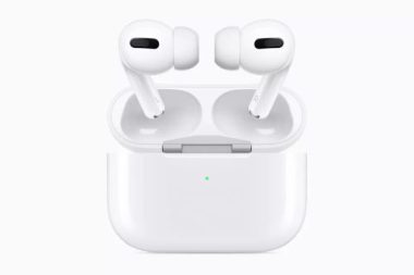 Apple bất ngờ ra mắt AirPods Pro, thiết kế và nhiều tính năng mới