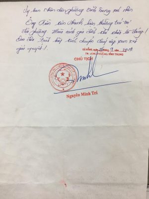 Thiếu 20 triệu đồng tiền viện, người cha cơ cực xin con về nhà phó mặc số phận - 7