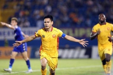 Play-off Thanh Hoá vs Phố Hiến: Quyết đấu dự V-League