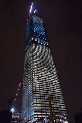 toa nha vua &quot;qua mat&quot; landmark 81 o tp.hcm cao the nao? hinh anh 2