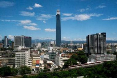 toa nha vua &quot;qua mat&quot; landmark 81 o tp.hcm cao the nao? hinh anh 7