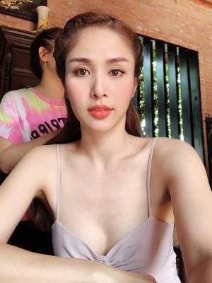 vo cu phan thanh binh bong hao gay toi hoc hac, dang la lieu nhung vong 1 van day hinh anh 17
