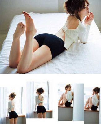 diem chung cua 2 &quot;sieu pham tap chi dan ong nhat&quot; xo do ky luc sach anh 100 nam hinh anh 1