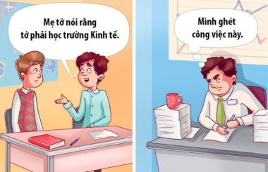 7 sai lầm phổ biến khi dạy con rất nhiều cha mẹ mắc phải