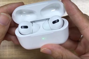 3 tuần có mặt tại Việt Nam, giá AirPods Pro giảm sốc cả triệu đồng