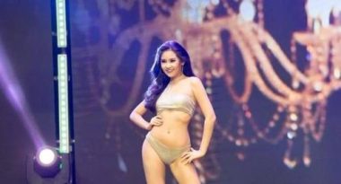 mac bikini thi quoc te: ngan anh nham noi y van co giai, tieu vy hot nho bung mui hinh anh 21