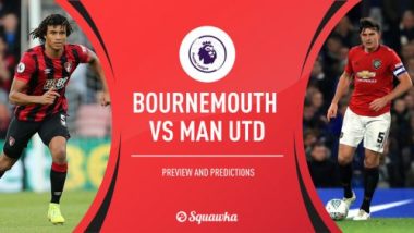 Bournemouth vs MU: Thắng tiếp thôi, Quỷ đỏ!