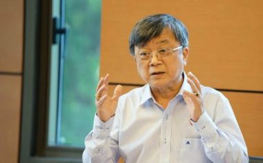 bo truong noi ve viec ban nha may nuoc song duong cho nu ty phu thai hinh anh 1