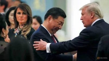 Giữa vòng vây ép, Donald Trump ghi kỷ lục cao nhất mọi thời đại