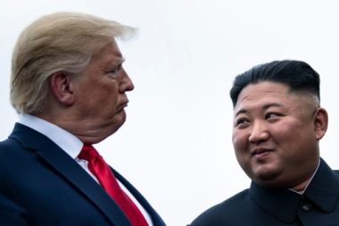 Ra hạn chót với ông Trump, Kim Jong Un đang quá tay?