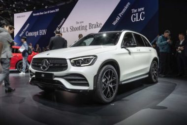 Loạt xe SUV mới dự kiến bán ra tại Việt Nam trong năm 2020