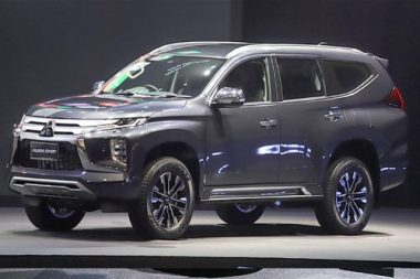 Loạt xe SUV mới dự kiến bán ra tại Việt Nam trong năm 2020