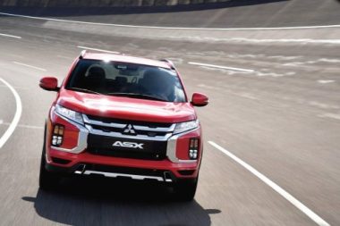 Loạt xe SUV mới dự kiến bán ra tại Việt Nam trong năm 2020