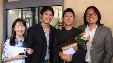 Nguyên tắc “10 không”của bà mẹ nuôi 3 con cùng đỗ ĐH Stanford