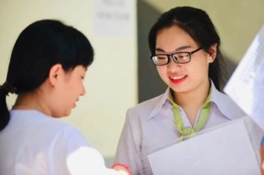 Trường ĐH đầu tiên công bố phương án tuyển sinh có nhiều điểm mới