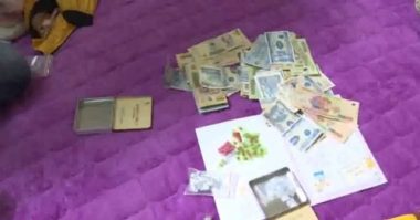 tom gon tu diem ma tuy trong khuon vien 5 gia dinh o bac ninh hinh anh 4