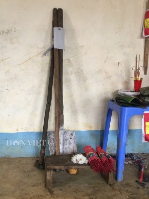nguoi mong mo lon, mo ga va gia banh day don tet hinh anh 4