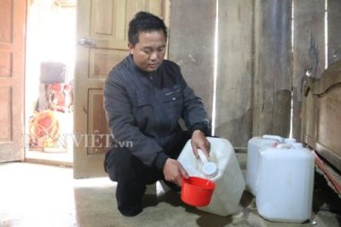 nguoi mong mo lon, mo ga va gia banh day don tet hinh anh 5