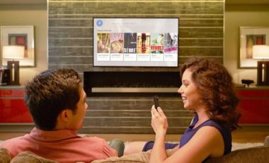 Gần Tết, Smart TV Sony giảm sâu