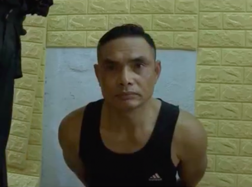 tom gon tu diem ma tuy trong khuon vien 5 gia dinh o bac ninh hinh anh 2