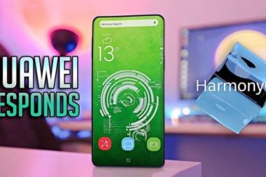 Huawei sẽ không dùng HĐH 'tự chế' cho điện thoại, máy tính bảng