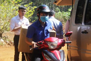 Keyword đầu tiên có dấu