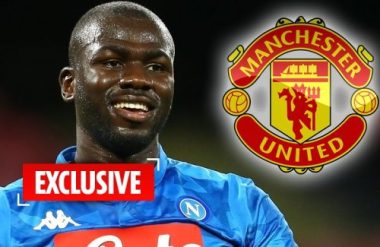 MU được mở đường ký Koulibaly, Barca chơi cú chót Neymar