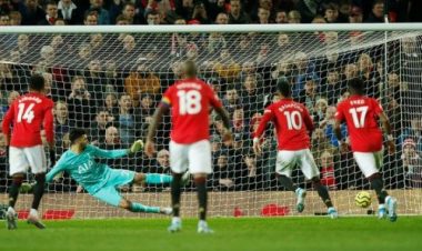 Mourinho thừa nhận: MU thắng xứng đáng, Rashford quá hay