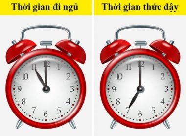 7 hành động giúp đốt mỡ thừa âm thầm trong giấc ngủ