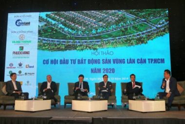 Đất vùng ven vẫn là kênh đầu tư hấp dẫn trong năm 2020 - Ảnh 2.