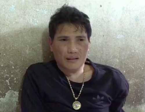tom gon tu diem ma tuy trong khuon vien 5 gia dinh o bac ninh hinh anh 5
