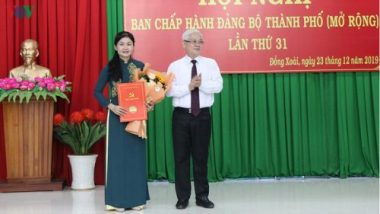 ba ton ngoc hanh giu chuc vu bi thu thanh uy tp. dong xoai hinh 1