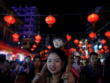 Tìm hiểu Tết Nguyên Đán khác nhau ở nhiều quốc gia trên thế giới Ảnh 6 Tìm hiểu Tết Nguyên Đán khác nhau ở nhiều quốc gia trên thế giới Ảnh 6