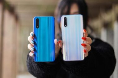 10 smartphone Android mạnh nhất tháng 12/2019