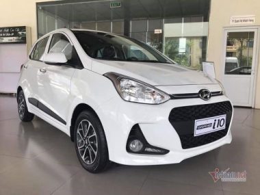 10 xe bán chạy năm 2019: Mitsubishi Xpander đánh bại Toyota Innova