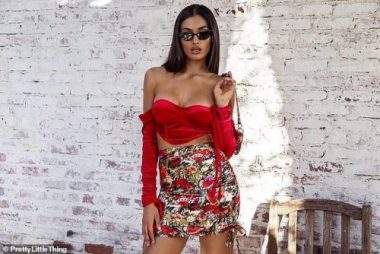 Sắc vóc nóng bỏng của người mẫu cao 1m80 Kelly Gale Ảnh 8