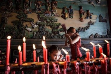 Tìm hiểu Tết Nguyên Đán khác nhau ở nhiều quốc gia trên thế giới Ảnh 10 Tìm hiểu Tết Nguyên Đán khác nhau ở nhiều quốc gia trên thế giới Ảnh 10