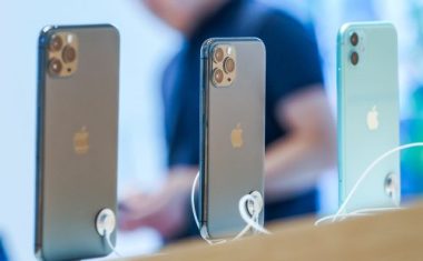 Apple sẽ 'bóp nghẹt' các hãng smartphone khi tung ra iPhone đủ các phân khúc?
