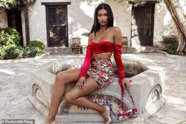 Sắc vóc nóng bỏng của người mẫu cao 1m80 Kelly Gale Ảnh 7